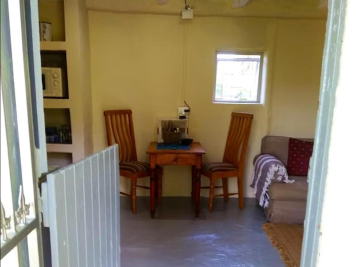 Cabernet Cottage Franschhoek Rum bild